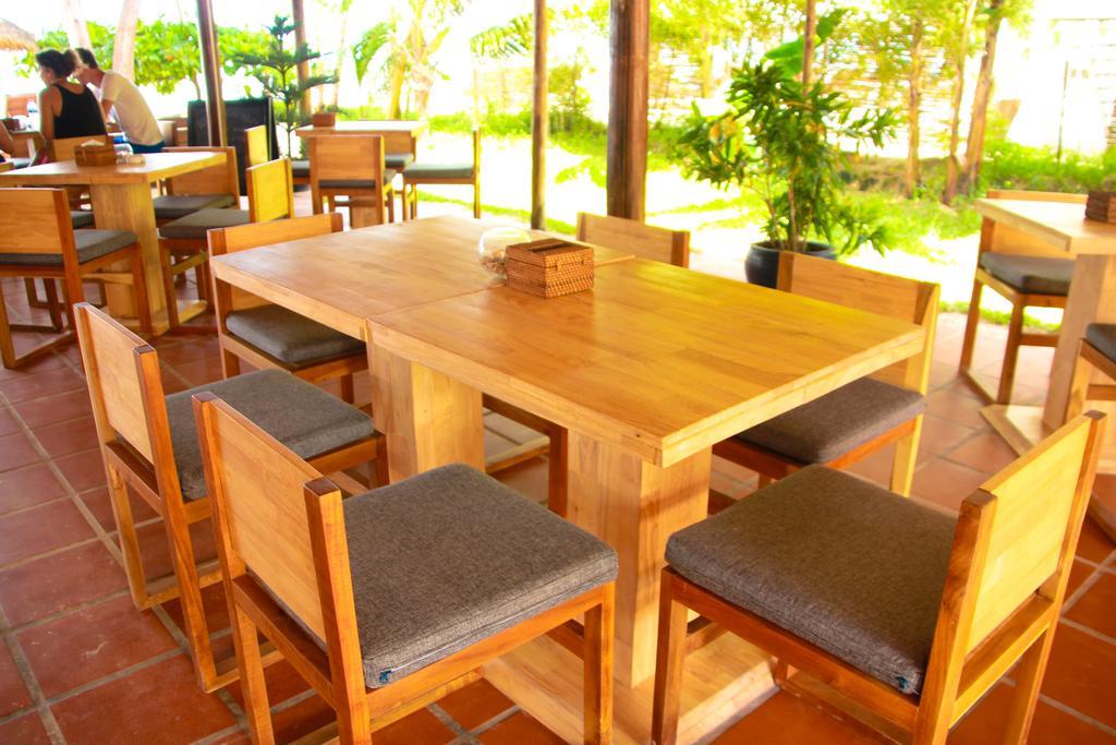 The Secret Garden At Otres Beach Sihanoukville Ngoại thất bức ảnh