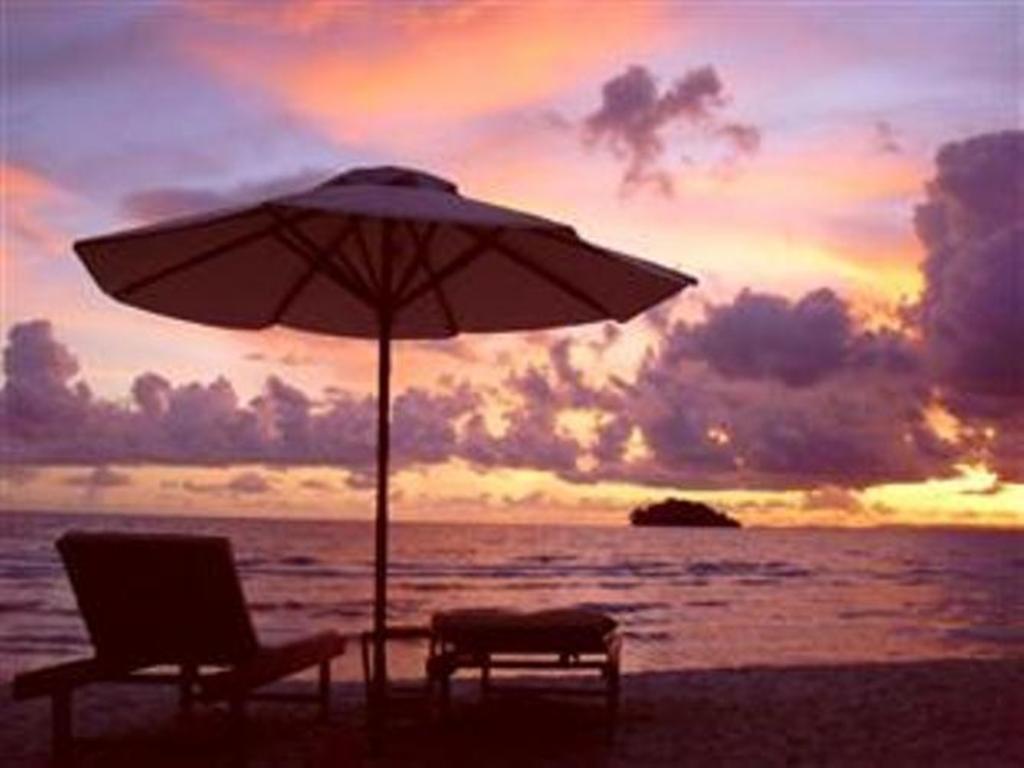 The Secret Garden At Otres Beach Sihanoukville Ngoại thất bức ảnh