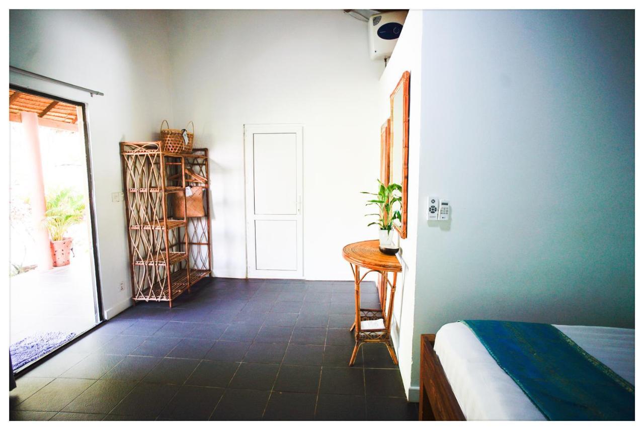 The Secret Garden At Otres Beach Sihanoukville Ngoại thất bức ảnh