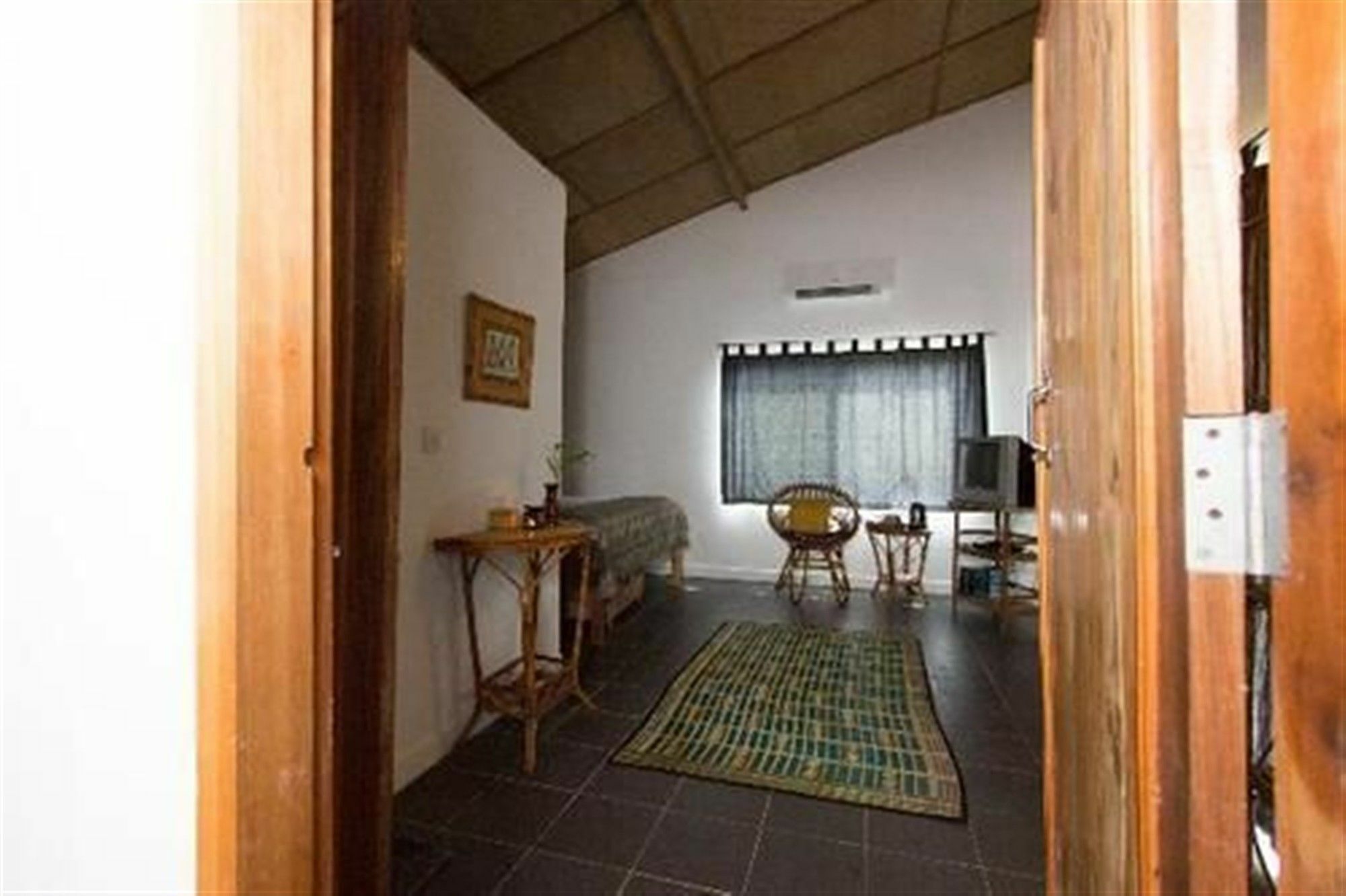 The Secret Garden At Otres Beach Sihanoukville Ngoại thất bức ảnh